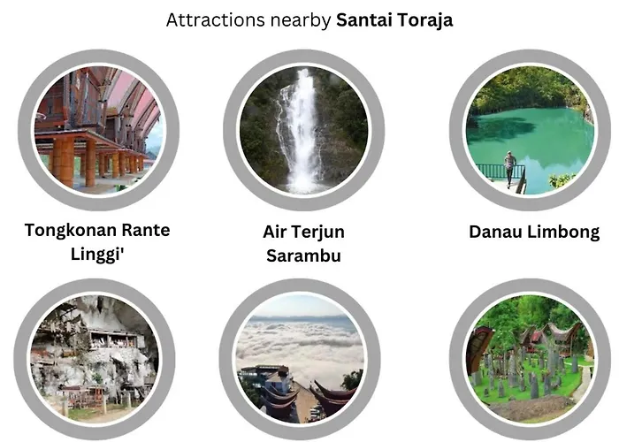 Santai Toraja