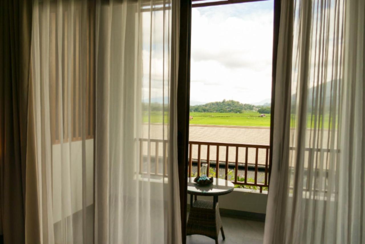 Santai Toraja 3* Rantepao