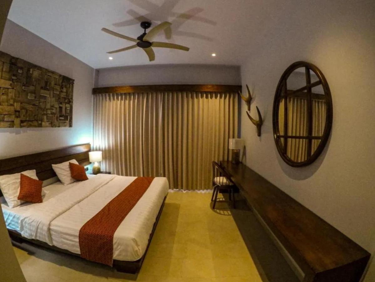 होटल Santai Toraja 3*