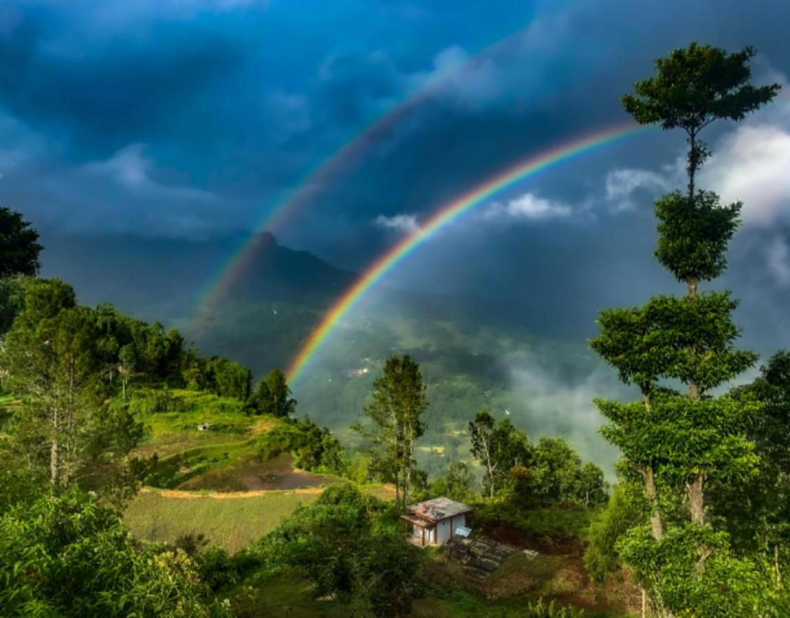 Santai Toraja 3* Rantepao