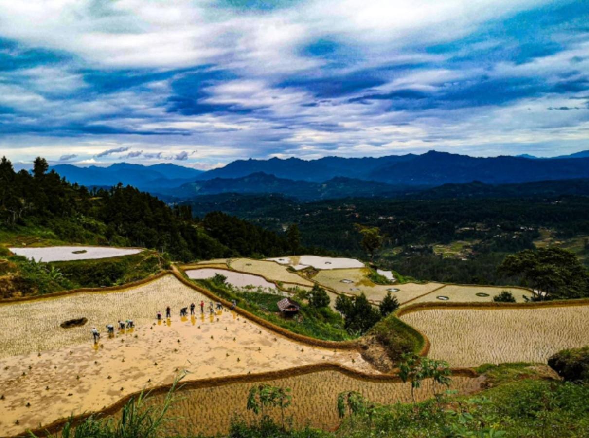 Santai Toraja होटल