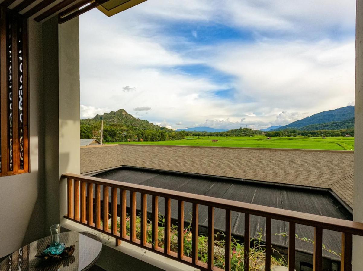 Santai Toraja Rantepao
